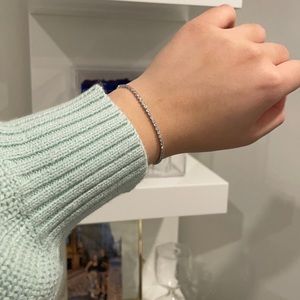 PANDORA TENNIS BRACELET